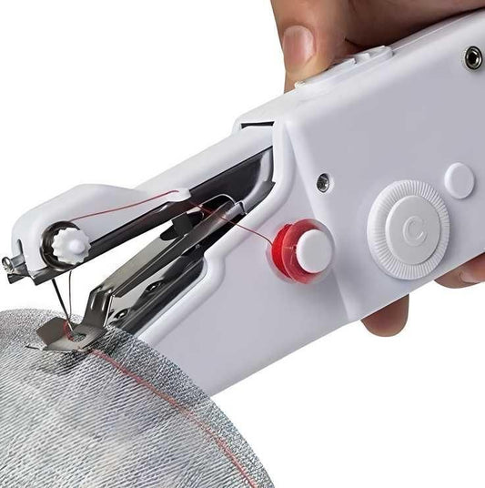 Insta-Stitch™ Handheld Stitching Machine